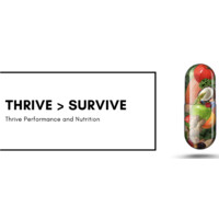 Thrive Performance and Nutrition logo, Thrive Performance and Nutrition contact details