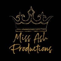 Miss Ash Productions logo, Miss Ash Productions contact details