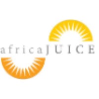 africaJUICE B.V. logo, africaJUICE B.V. contact details