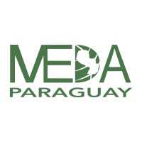 MEDA Paraguay logo, MEDA Paraguay contact details