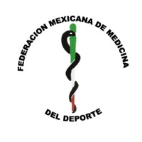 FEDERACIÓN MEXICANA DE MEDICINA DEL DEPORTE. logo, FEDERACIÓN MEXICANA DE MEDICINA DEL DEPORTE. contact details