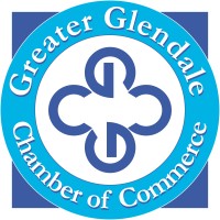 Greater Glendale Chamber of Commerce logo, Greater Glendale Chamber of Commerce contact details