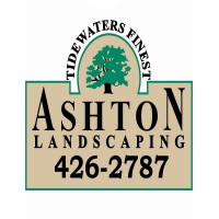 Ashton Landscaping Inc. logo, Ashton Landscaping Inc. contact details