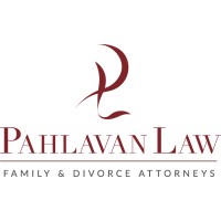 Pahlavan Law logo, Pahlavan Law contact details