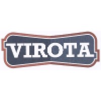 Virota logo, Virota contact details