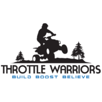 Throttle Warriors logo, Throttle Warriors contact details