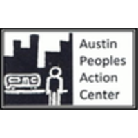 Austin Peoples Action Ctr logo, Austin Peoples Action Ctr contact details