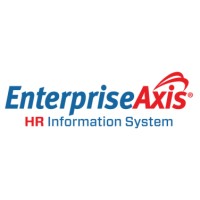 EnterpriseAxis HR Information System logo, EnterpriseAxis HR Information System contact details