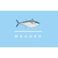 Maguro logo, Maguro contact details