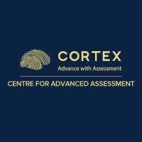 Cortex Centre for Advanced Assessment logo, Cortex Centre for Advanced Assessment contact details