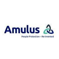 Amulus logo, Amulus contact details