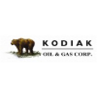 Kodiak Oil & Gas Corp logo, Kodiak Oil & Gas Corp contact details