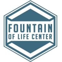 Fountain Of Life Mission Chrch logo, Fountain Of Life Mission Chrch contact details