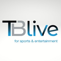 TB Live logo, TB Live contact details