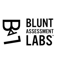 Blunt Assessment Laboratories logo, Blunt Assessment Laboratories contact details