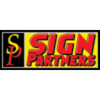 Sign Partners, Inc. logo, Sign Partners, Inc. contact details