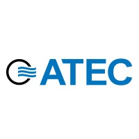 ATEC GmbH logo, ATEC GmbH contact details