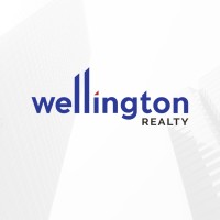 Wellington Realty LLC logo, Wellington Realty LLC contact details