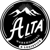 Alta Warehousing & Logistics logo, Alta Warehousing & Logistics contact details