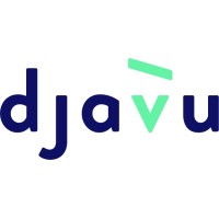 djavu logo, djavu contact details