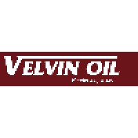 Velvin Oil Co logo, Velvin Oil Co contact details