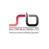 Salter Builders Limited logo, Salter Builders Limited contact details