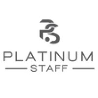 Platinum Staff Recruitment logo, Platinum Staff Recruitment contact details