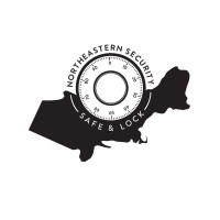 Northeastern Security logo, Northeastern Security contact details