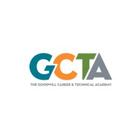 Goodwill Career & Technical Academy logo, Goodwill Career & Technical Academy contact details