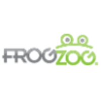 Frogzog logo, Frogzog contact details