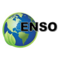 ENSO Plastics logo, ENSO Plastics contact details