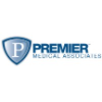 Premier Medical Associates Inc. logo, Premier Medical Associates Inc. contact details