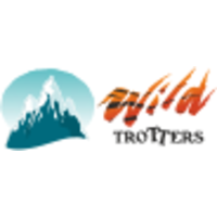 Wild Trotters logo, Wild Trotters contact details