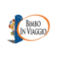 www.bimboinviaggio.com logo, www.bimboinviaggio.com contact details