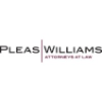 Pleas Williams logo, Pleas Williams contact details