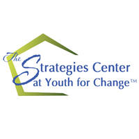 Strategies Center at Youth for Change™ logo, Strategies Center at Youth for Change™ contact details