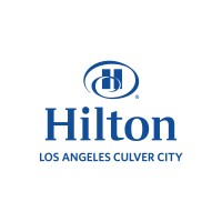 Hilton Los Angeles Culver City logo, Hilton Los Angeles Culver City contact details