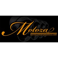 Motoza Performance logo, Motoza Performance contact details