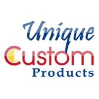 Unique Custom Products logo, Unique Custom Products contact details