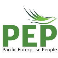 Pacific Enterprise People logo, Pacific Enterprise People contact details