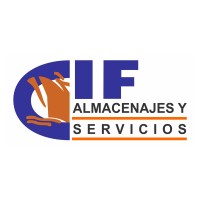 CIF ALMACENAJES Y SERVICIOS, S.A. DE C.V. logo, CIF ALMACENAJES Y SERVICIOS, S.A. DE C.V. contact details