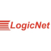 Logicnet logo, Logicnet contact details