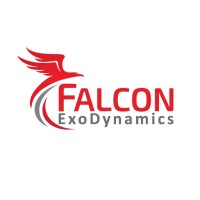 Falcon ExoDynamics logo, Falcon ExoDynamics contact details