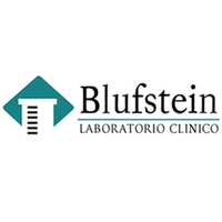 Blufstein Laboratorio Clínico SA logo, Blufstein Laboratorio Clínico SA contact details