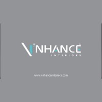 Vnhance Interiors logo, Vnhance Interiors contact details