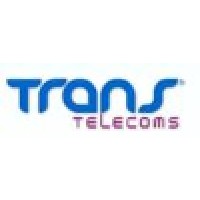 Trans Telecoms logo, Trans Telecoms contact details