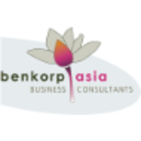 Benkorp Asia Co.,Ltd logo, Benkorp Asia Co.,Ltd contact details