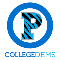 Princeton College Democrats logo, Princeton College Democrats contact details