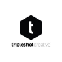 Triple Shot Creative logo, Triple Shot Creative contact details