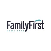 Family First Home Care logo, Family First Home Care contact details